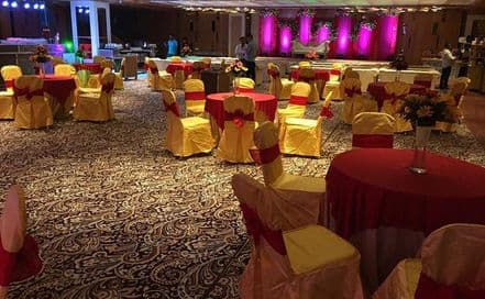 Utsav Party Hall Sonipat Photo Utsav Party Hall Sonipat AC Banquet Hall in Sonipat
