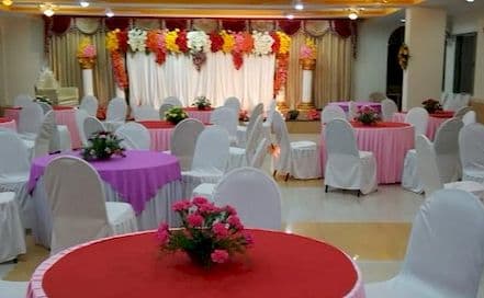 Utsav Party Hall Basaveshwaranagar Photo Utsav Party Hall Basaveshwaranagar AC Banquet Hall in Basaveshwaranagar
