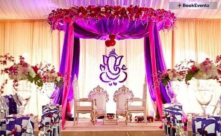 Utsav Sri Lake Town Photo Utsav Sri Lake Town AC Banquet Hall in Lake Town
