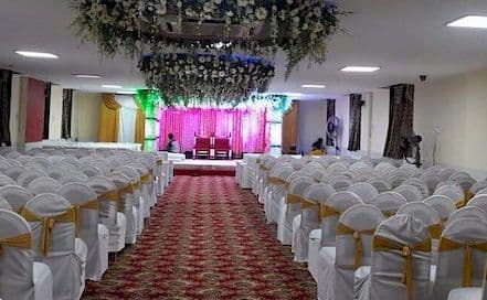 Utsav & Umang Lawn & Banquets Ghatkopar East Photo Utsav & Umang Lawn & Banquets Ghatkopar East Party Lawns in Ghatkopar East