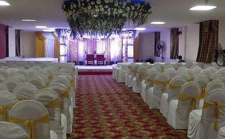 Utsav & Umang Lawn & Banquets Ghatkopar East Photo Utsav & Umang Lawn & Banquets Ghatkopar East Party Lawns in Ghatkopar East