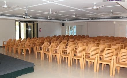 Utsava hall R.A. Puram Photo Utsava hall R.A. Puram AC Banquet Hall in R.A. Puram