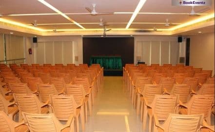 Utsava Halls R.A. Puram Photo Utsava Halls R.A. Puram AC Banquet Hall in R.A. Puram