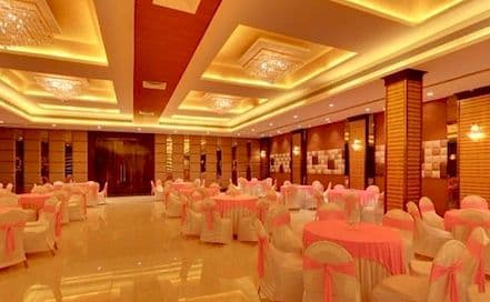 V Banquet & Lawn Chembur Photo V Banquet & Lawn Chembur AC Banquet Hall in Chembur
