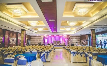 V BANQUETS AND LAWNS Govandi Photo V BANQUETS AND LAWNS Govandi AC Banquet Hall in Govandi