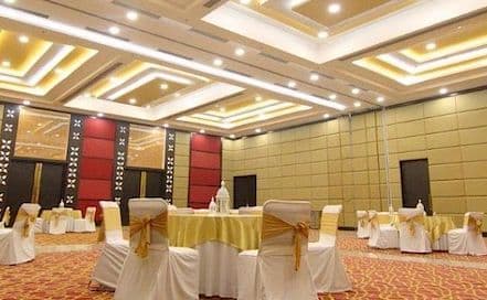 V Club Sohna Road Photo V Club Sohna Road AC Banquet Hall in Sohna Road