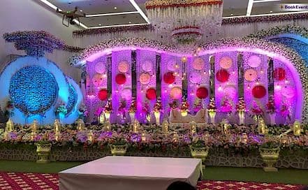 V Legacy Convention Centre Banashankari Photo V Legacy Convention Centre Banashankari AC Banquet Hall in Banashankari