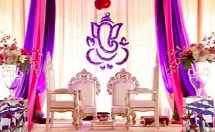 Vaani Samaj Hall Vikhroli Photo Vaani Samaj Hall Vikhroli AC Banquet Hall in Vikhroli