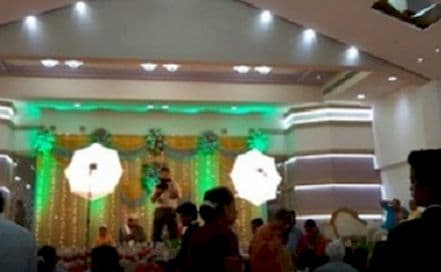 Vaibhav Hall Dadar Photo Vaibhav Hall Dadar AC Banquet Hall in Dadar