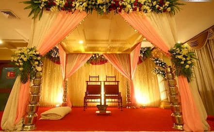 Vaishali Banquet Malad Photo Vaishali Banquet Malad AC Banquet Hall in Malad