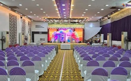 Vaishnav Banquet Kandivali Photo Vaishnav Banquet Kandivali AC Banquet Hall in Kandivali