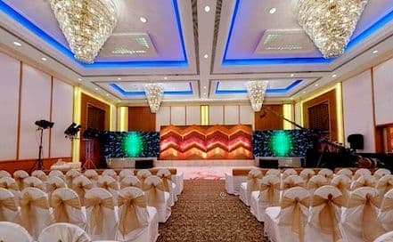 Vaishnav Banquet Kandivali Photo Vaishnav Banquet Kandivali AC Banquet Hall in Kandivali