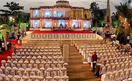 Valentine Garden Thane Photo Valentine Garden Thane Party Lawns in Thane