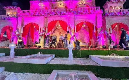 Valentine Garden Thane Photo Valentine Garden Thane Party Lawns in Thane