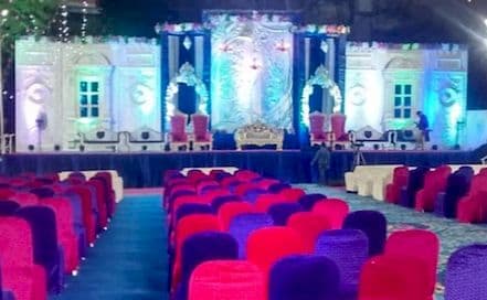 valentine garden Andheri Photo valentine garden Andheri AC Banquet Hall in Andheri