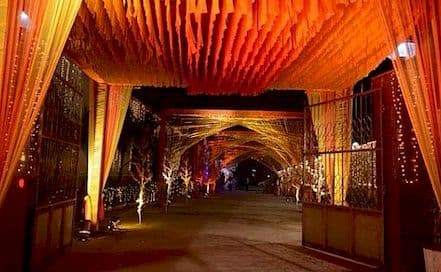 Valentine Motel & Resort GT Karnal Road Photo Valentine Motel & Resort GT Karnal Road Resort in GT Karnal Road