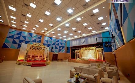 Valia Banquet Andheri Photo Valia Banquet Andheri AC Banquet Hall in Andheri