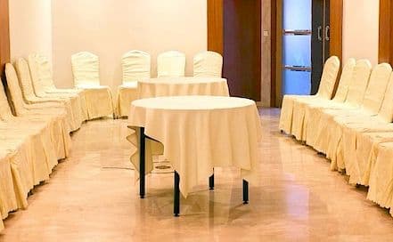 Hotel Galaxy Santacruz Photo Hotel Galaxy Santacruz Hotel in Santacruz