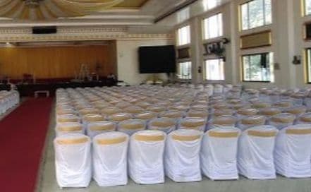 Valli Marriage Hall Vadapalani Photo Valli Marriage Hall Vadapalani AC Banquet Hall in Vadapalani