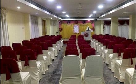 Value Homes Pallikaranai Photo Value Homes Pallikaranai AC Banquet Hall in Pallikaranai