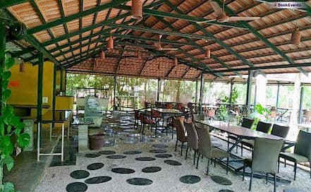 Vanaa Resorts Kumbalgodu Photo Vanaa Resorts Kumbalgodu Resort in Kumbalgodu