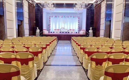 Vanamali Hall Dadar West Photo Vanamali Hall Dadar West AC Banquet Hall in Dadar West