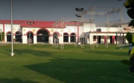 Vandana Farms Vasundhara Photo Vandana Farms Vasundhara AC Banquet Hall in Vasundhara