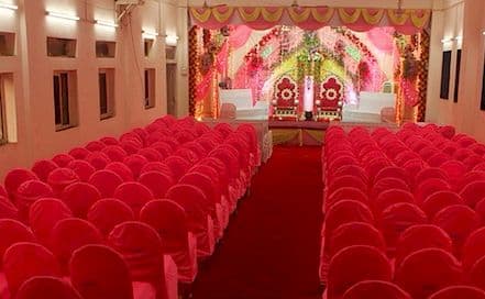 Vanita Samaj Hall Dadar West Photo Vanita Samaj Hall Dadar West Non-AC Banquet Halls in Dadar West