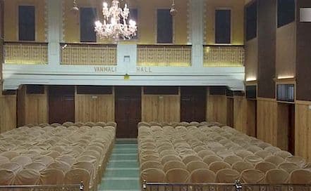 Vanmali Hall Dadar Photo Vanmali Hall Dadar AC Banquet Hall in Dadar
