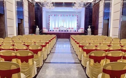 Vanmali Hall Dadar Photo Vanmali Hall Dadar AC Banquet Hall in Dadar
