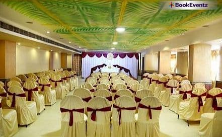 Vantillu Banquet Hall  Kukatpally Photo Vantillu Banquet Hall  Kukatpally AC Banquet Hall in Kukatpally
