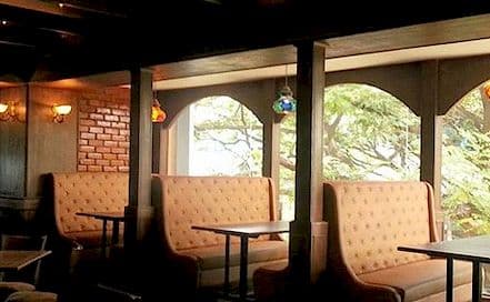 Vapour Pub & Brewery Indiranagar Photo Vapour Pub & Brewery Indiranagar null in Indiranagar
