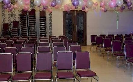 Varanda Banquet Bhandup Photo Varanda Banquet Bhandup AC Banquet Hall in Bhandup