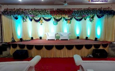 Varunavataara Jhulelal Banquet Hall Nerul Photo Varunavataara Jhulelal Banquet Hall Nerul AC Banquet Hall in Nerul