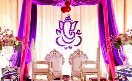 Vasai Shetkari Vividh Karyakari Society Vasai Photo Vasai Shetkari Vividh Karyakari Society Vasai AC Banquet Hall in Vasai