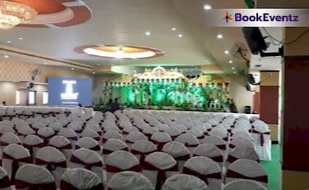 Vasanth Vihar Function Hall Nagole Photo Vasanth Vihar Function Hall Nagole AC Banquet Hall in Nagole