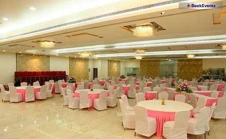 Vasantham Thirumana Maaliggai Chrompet Photo Vasantham Thirumana Maaliggai Chrompet AC Banquet Hall in Chrompet