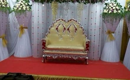 Vasavi Party Hall Banashankari Photo Vasavi Party Hall Banashankari AC Banquet Hall in Banashankari