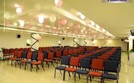 Vasudev Agidas of Hotel Bangalore Gate Mysore Road Photo Vasudev Agidas of Hotel Bangalore Gate Mysore Road AC Banquet Hall in Mysore Road