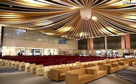 Veda Convention Banjara Hills Photo Veda Convention Banjara Hills AC Banquet Hall in Banjara Hills