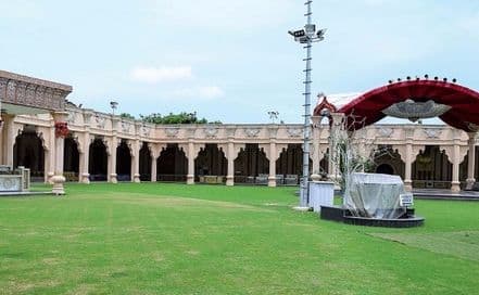 Vedanta Farms Ghaziabad Photo Vedanta Farms Ghaziabad Party Lawns in Ghaziabad