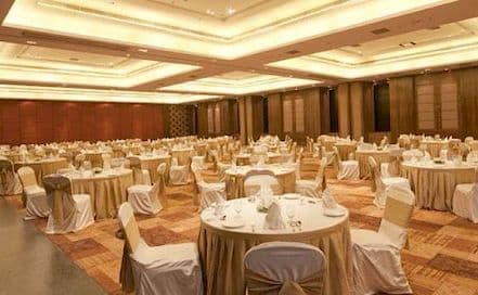 Vedic Village Spa Resort Rajarhat Photo Vedic Village Spa Resort Rajarhat Resort in Rajarhat
