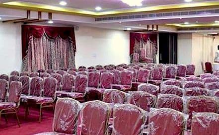 Vedika The Venue  Banjara Hills Photo Vedika The Venue  Banjara Hills Hotel in Banjara Hills