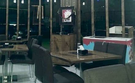 Veg Planet Kharghar Photo Veg Planet Kharghar AC Banquet Hall in Kharghar