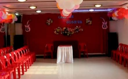 Veg Sagar Party Hall Bhayander Photo Veg Sagar Party Hall Bhayander AC Banquet Hall in Bhayander