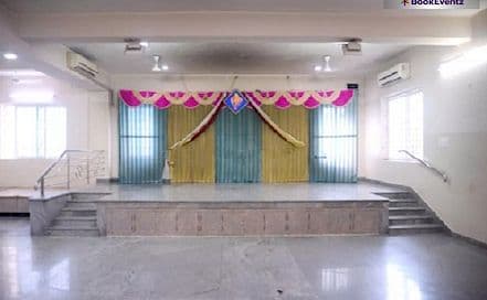 Vel Vignesh Mahal Velachery Photo Vel Vignesh Mahal Velachery AC Banquet Hall in Velachery