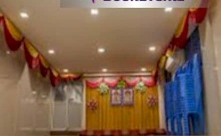 Velu Mini Hall Saidapet Photo Velu Mini Hall Saidapet AC Banquet Hall in Saidapet