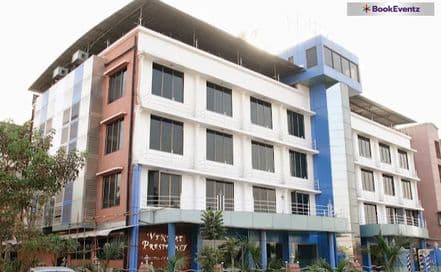 Venkat Presidency Kamothe Photo Venkat Presidency Kamothe Hotel in Kamothe
