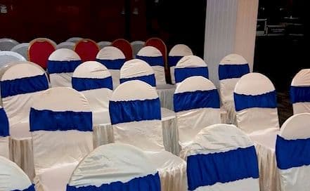 Venkat Presidency Kamothe Photo Venkat Presidency Kamothe Hotel in Kamothe