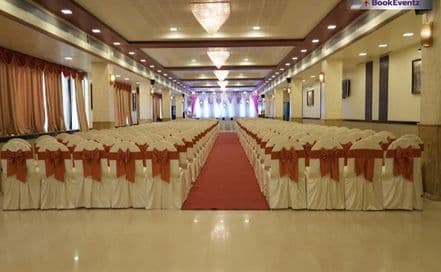 Venkatesh Banquet Hall Bhayander Photo Venkatesh Banquet Hall Bhayander AC Banquet Hall in Bhayander